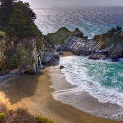 Пазл: Уединенное местечко