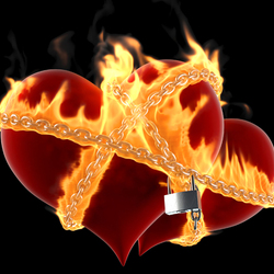 Пазл: Берегите любовь