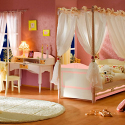 Пазл: Детская