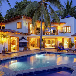 Пазл: Пуэрто Валарта (Мексика)