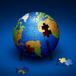 Пазл: Пазлошар