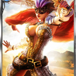 Пазл:  Brigand \Бриганд 