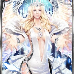 Пазл: Глинда, Ведьма Юга