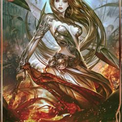 Пазл: Битва