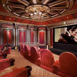 Пазл: Домашний кинотеатр