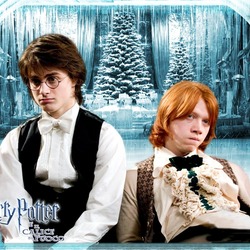 Пазл: Джентльмены