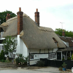 Пазл: Сказочное графство Девоншир