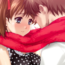 Пазл: Любовь