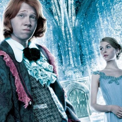 Пазл: Гарри Поттер