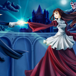 Пазл: Ромео и Джульетта