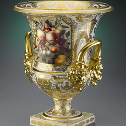 Пазл: Мейсенский фарфор