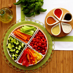 Пазл: Соусы