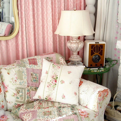 Пазл: Уютный уголок