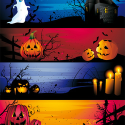 Пазл: Хэллоуин