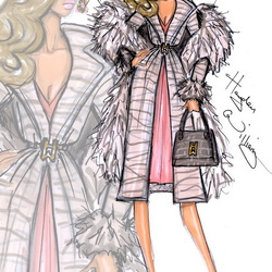 Пазл: Мисс Расточительность