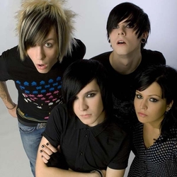 Пазл: Группа ''KIT-I''