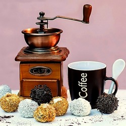 Пазл: Доброе утро!