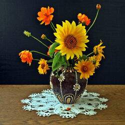 Пазл: Натюрморт