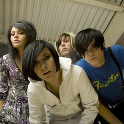 Пазл: Группа ''KIT-I''