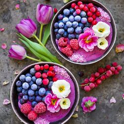 Пазл: Десерт