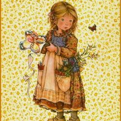 Пазл: Бабочка