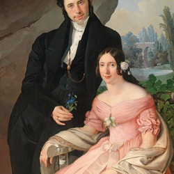 Пазл: Семейный портрет --