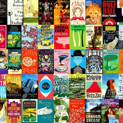 Пазл: Британская классика