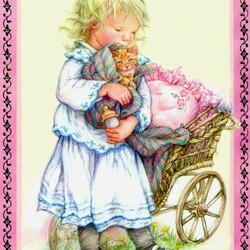 Пазл: Сейчас будем кушать