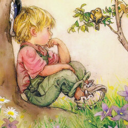 Пазл: Наблюдатель