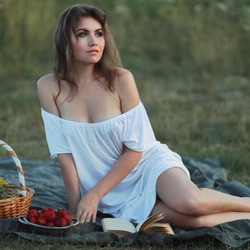 Пазл: Пикник