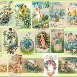 Пазл: Светлый праздник