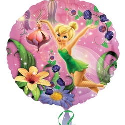 Пазл: Фея Динь-Динь