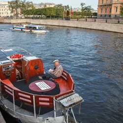 Пазл: Каналы