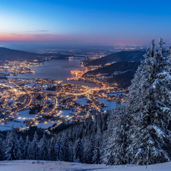 Пазл: Альпы