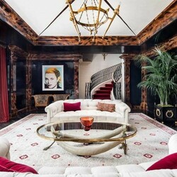 Пазл: Пентхаус на Манхэттене