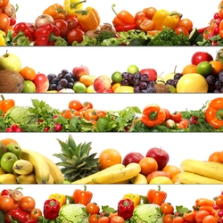 Пазл: Миллион витаминов