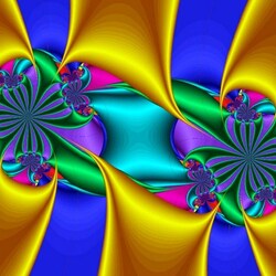 Пазл: Виньетка