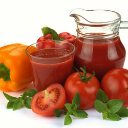 Пазл: Витамины