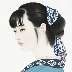 Пазл: Прекрасные китаянки