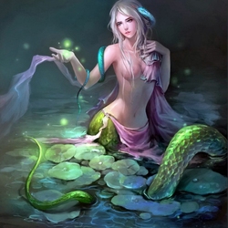 Пазл: Грусть