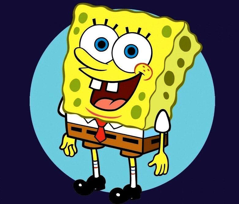 spongebob creater net worth