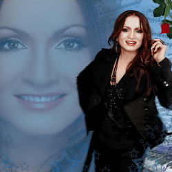 Пазл: София Ротару