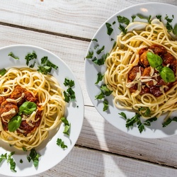 Пазл: На двоих