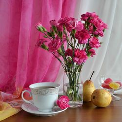 Пазл: Натюрморт