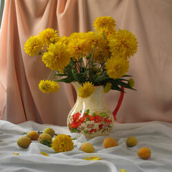 Пазл: Натюрморт