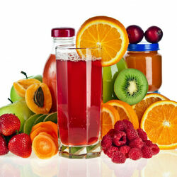 Пазл: Одни витамины