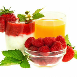 Пазл: Десерт