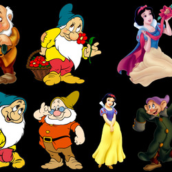 Пазл: Герои