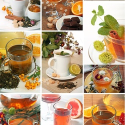 Пазл: Чаи