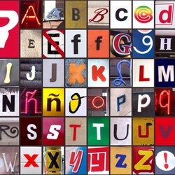 Пазл: Такие разные